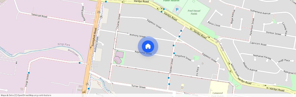 25A Raymond Street, Blacktown NSW 2148