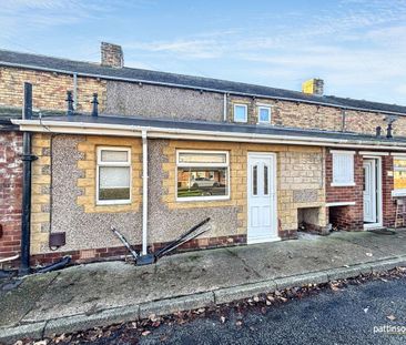 Maple Street, Ashington, Ashington, Northumberland, NE63 0QL - Photo 6