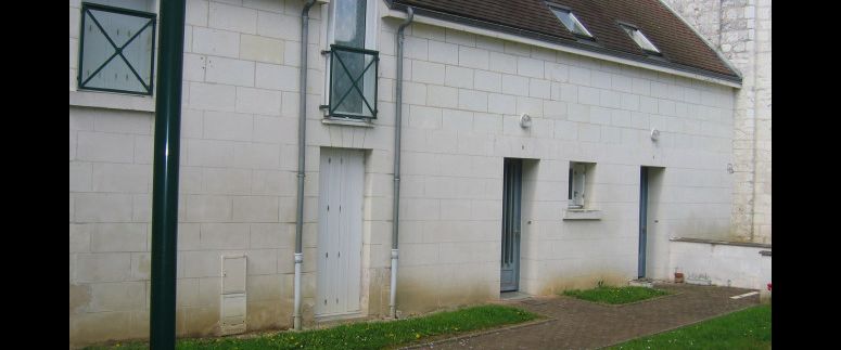 Location Appartement 2 pièces 50 m² villentrois-faverolles-en-berry - Photo 1