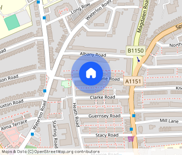 Shipstone Road, Norwich, NR3 - Photo 1