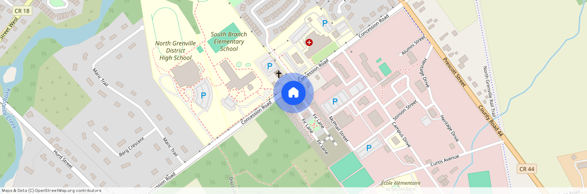 104 FIR LANE, North Grenville, Kemptville