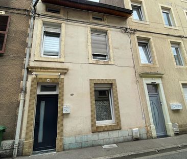 Location Maison 5 pièces 102m² - Photo 4