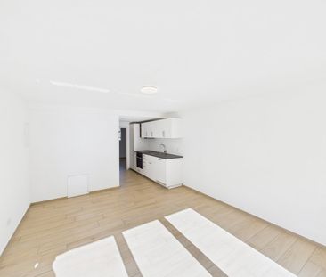 Gemütliche 2.5-Zimmer-Wohnung im Erdgeschoss - Foto 2