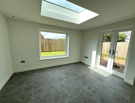 Mereside Close (Plot 3), Crewe - Photo 4