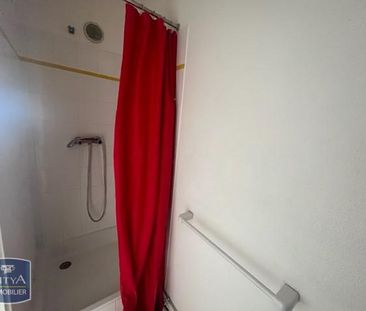 Location Appartement 2 pièces 28m² NANTES 44000 - Photo 5