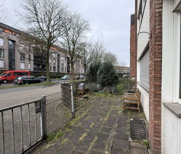 KREFELD-CITY - 2-ZIMMERWOHNUNG IM ERDGESCHOSS MIT KLEINER TERRASSE ... - Photo 6