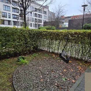 Rue Gaucheret 6 B002, 1030 Schaarbeek, België - Photo 1