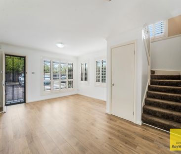 Beautiful Light Filled Family Home Available Now! - Photo 6