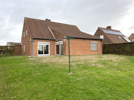 Jan de Beerstraat 9, 8760 Meulebeke - Foto 4