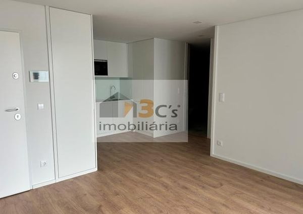 Apartamento T1