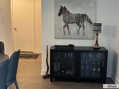 415-404, rue du Grenadier, St-Constant à louer - Photo 5