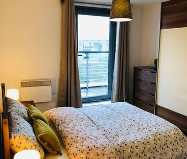 2 Bed Penthouse, Skyline, B1 - Photo 6
