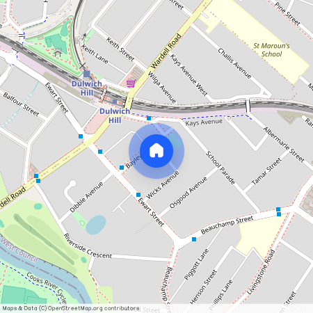 16 BAYLEY STREET, NSW 2204, Marrickville