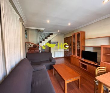 Alquiler Dúplex en Casco Urbano, Villaviciosa De Odón - Photo 3