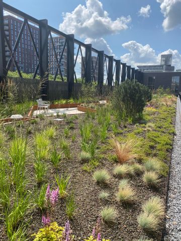 Appartement te huur: Bundweg 35 3072 JX Rotterdam - Photo 3