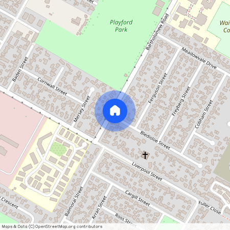 12 Bartholomew Road, Levin, Horowhenua