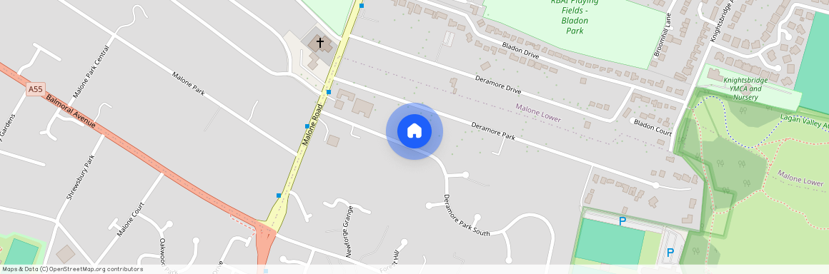 14a Deramore Park South, BT9 5JY, Belfast