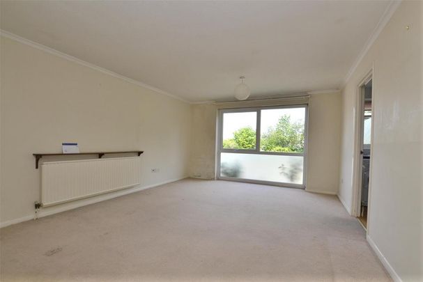3 bedroom apartment to rent - Photo 1
