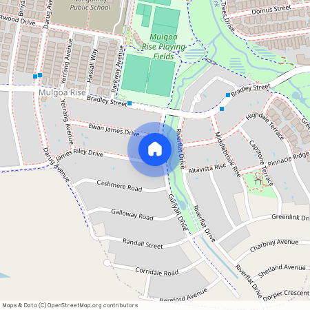 21 Gunyah Drive, NSW 2745, Glenmore Park