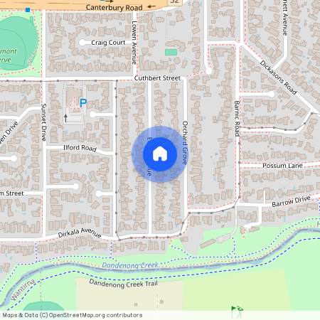 23 Eden Avenue, Heathmont, VIC 3135