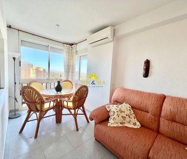 1-BEDROOM APARTMENT - DEHESA DE CAMPOAMOR - Photo 1