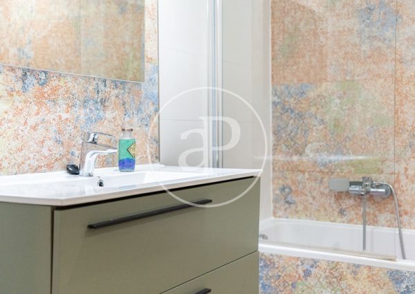 Apartment for rent in Palma de Mallorca