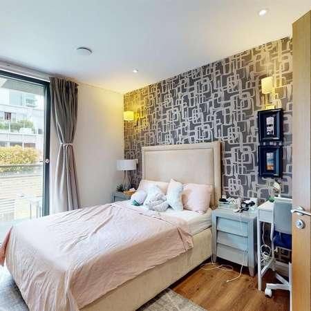 Back Church Lane, Twyne House Apartments, London, E1 - Photo 1
