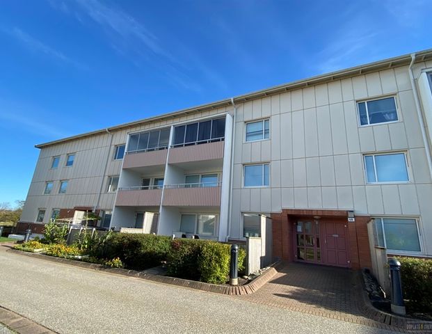 Lagmansgatan 34 C - Foto 1