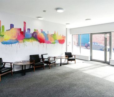 Norfolk House 1, Liverpool, L1 - Photo 5