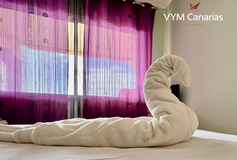 Apartment Roque del Conde, Torviscas – Roque del Conde, Adeje