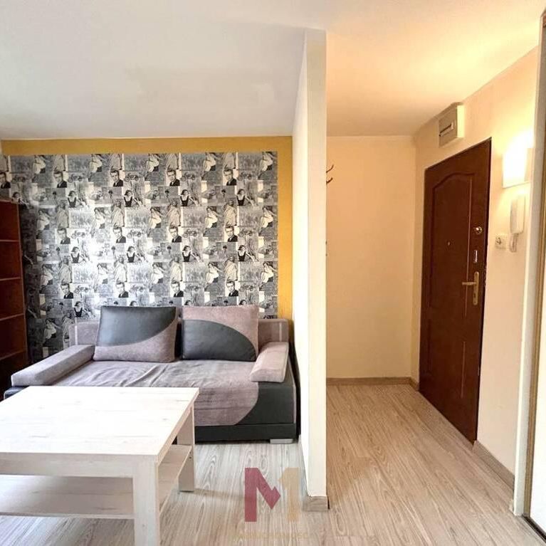 Mieszkanie na wynajem, Gorzów Wlkp. - Фото 1