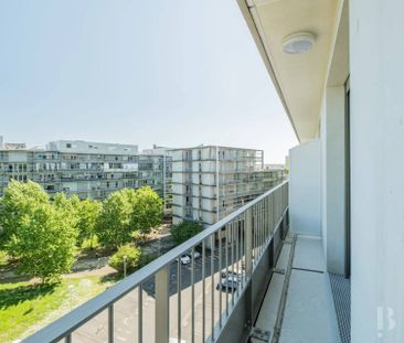 Rental Apartment Bordeaux Saint-Jean - Photo 3