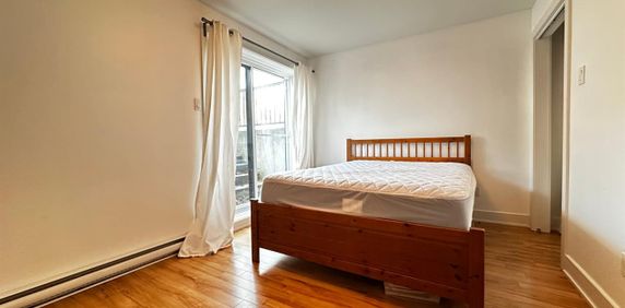 Appartement Montréal (Le Sud-Ouest) À Louer - Photo 2