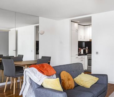 Fairmont Avenue, London, E14 9PJ - Photo 3