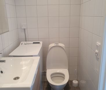 Adolfsbergsvägen, Bromma - Foto 6