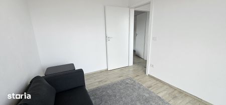 Inchiriez apartament 3 camere,nou mobilat in Kastani Residence Sibiu - Fotografie 2