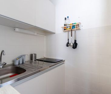 Appartement 1 pièce à louer - Photo 1