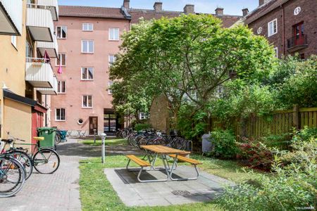 Ystadsgatan 41 B - Photo 3