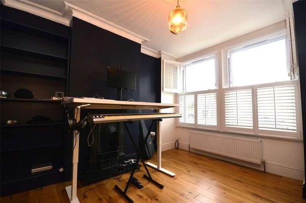 Marian Road, London, SW16 - Photo 1