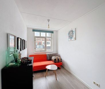 Te huur: Huis A.L. Dyserinckstraat in Haarlem - Foto 1