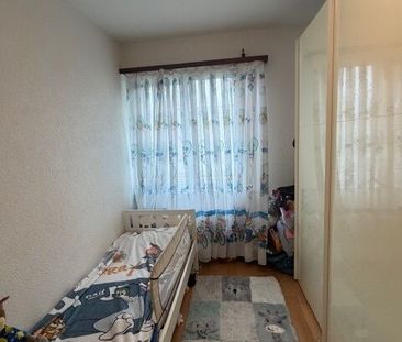 4-room apartment – Bright - Photo 3