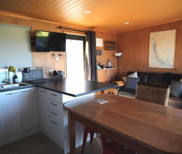 Cosy Bach "The Fairway" - Photo 2