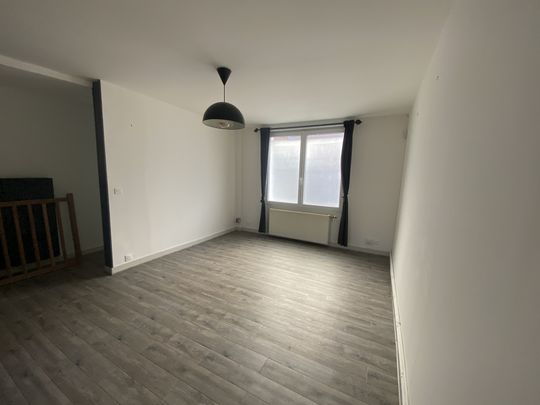 Location Maison 3 pièces 87m² AMIENS 80000 - Photo 1