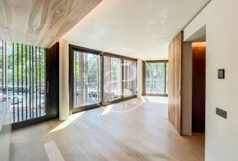 Apartment for Rent on Paseo Mallorca