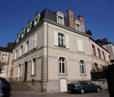 Appartement à louer 2 pièces 52.46m² - Photo 5