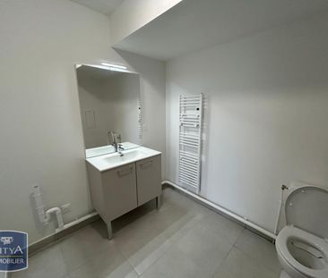 Location Appartement 1 pièce 31m² COMPIEGNE 60200 - Photo 6