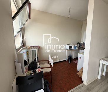 Location Appartement 1 pièce 29m² - Photo 3