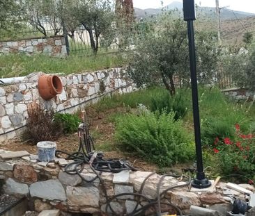 Διαμέρισμα για ενοικίαση Ντράφι (Πικέρμι) - Photo 5