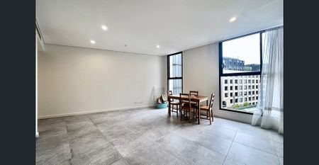 Partly furnished designer Apartment at the heart of Glebe - Photo 2