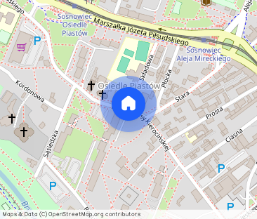 Wynajmę mieszkanie w Sosnowcu Śródmieście - Фото 1